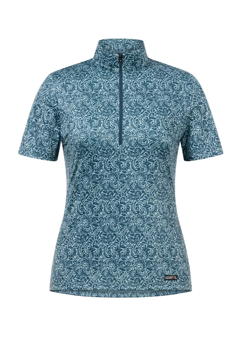 Play It Coolcore® Short Sleeve Printed Shirt 10