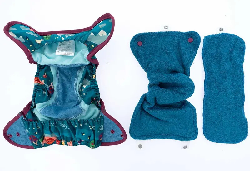 Pop-In Babipur Exclusive One-Size Nappy 3