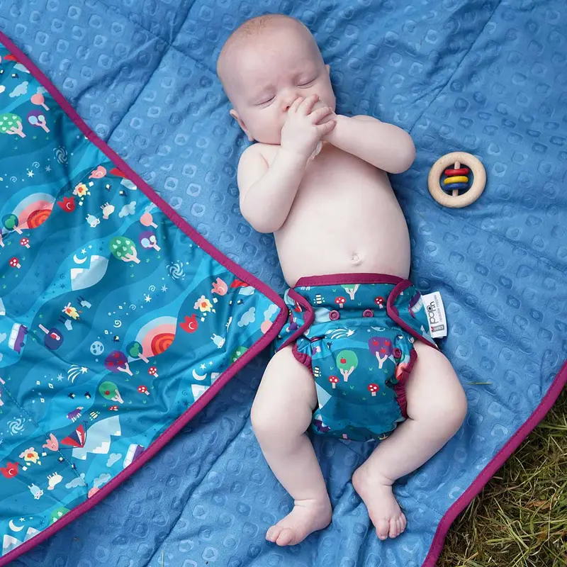 Pop-In Babipur Exclusive One-Size Nappy 4