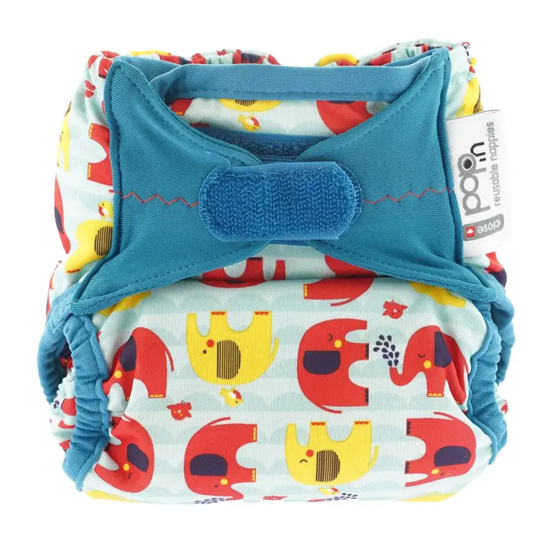 Pop-In Babipur Exclusive One-Size Nappy 4