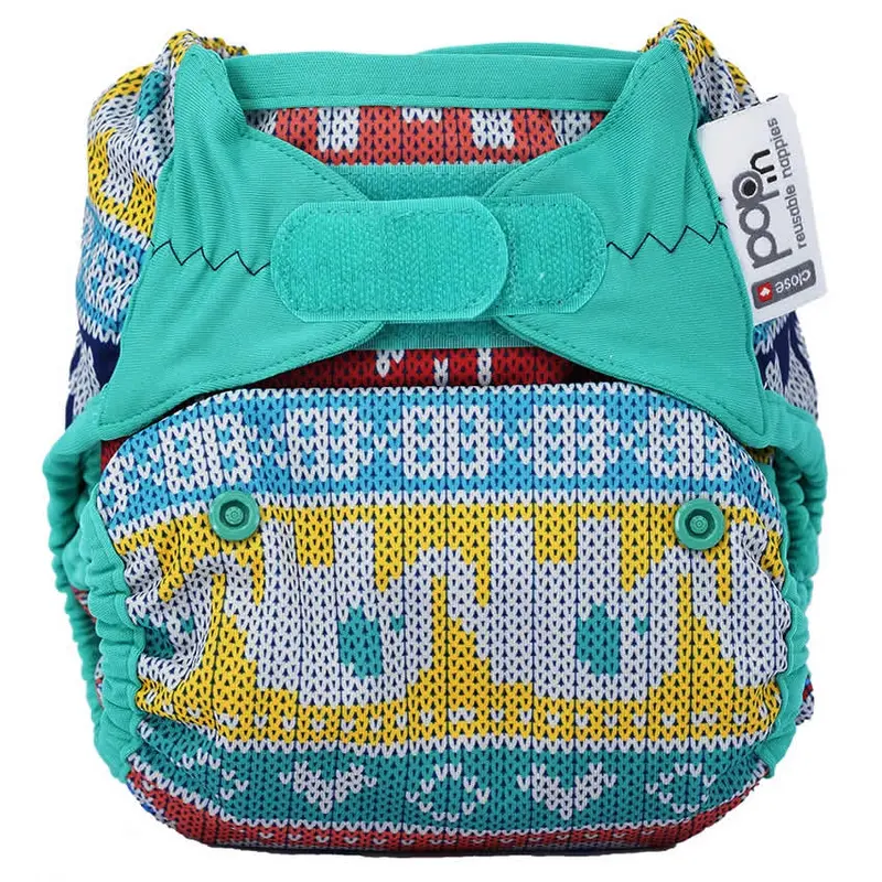 Pop-In Babipur Exclusive One-Size Nappy 6