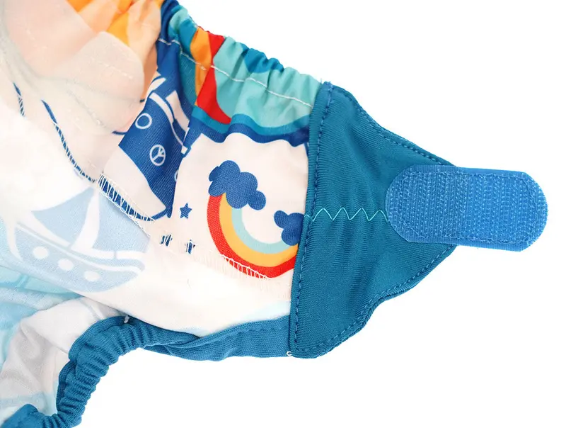 Pop-In Babipur Exclusive One-Size Nappy Wrap 3
