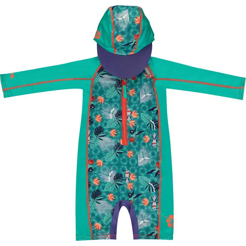 Pop-In Beach All-In-One Hummingbird 1