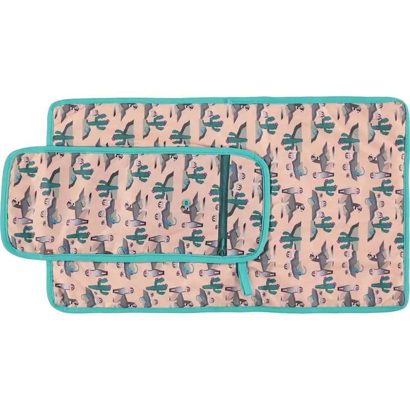 Pop-In Ferret Change & Go Mat 1