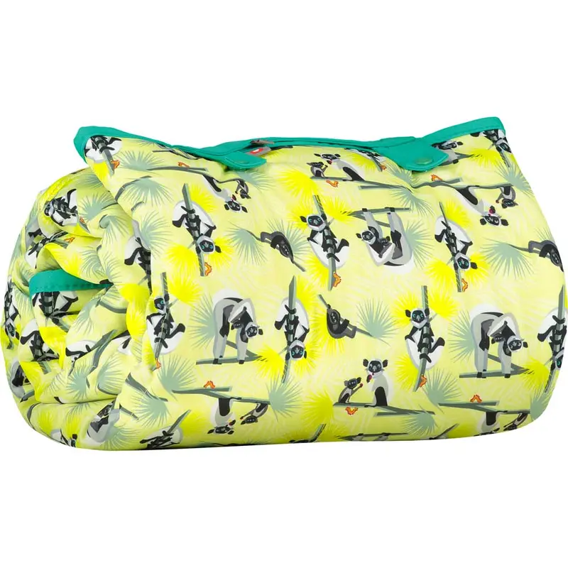 Pop-In Lemur Play Mat 1