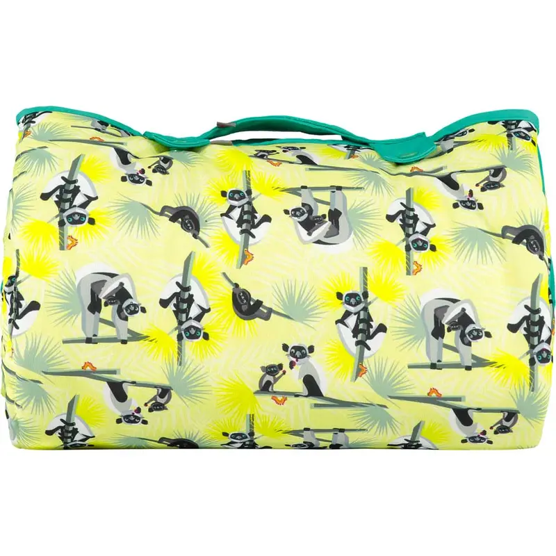 Pop-In Lemur Play Mat 2
