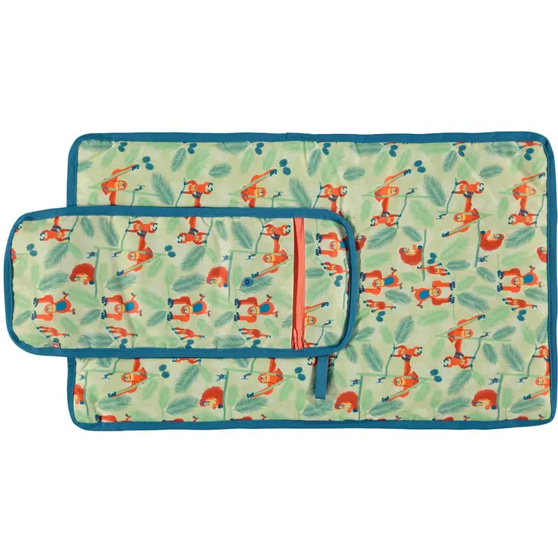 Pop-In Orangutan Change & Go Mat 1