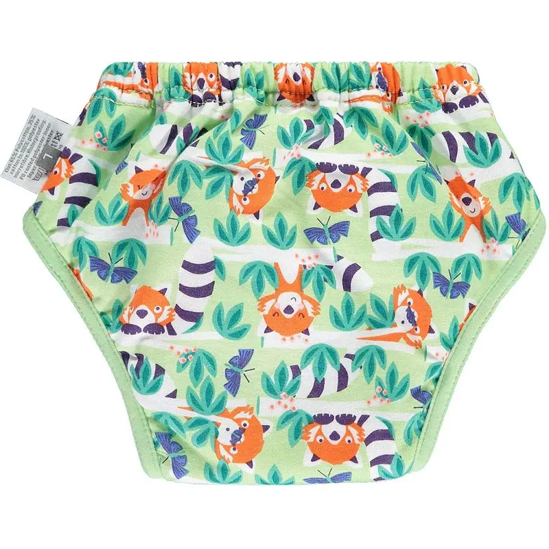 Pop-In Red Panda Daytime Training Pants 2