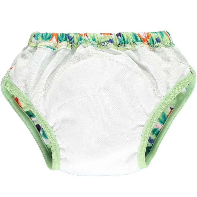 Pop-In Red Panda Daytime Training Pants 3