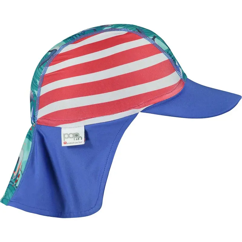 Pop-In Sun Hat Albatross 3