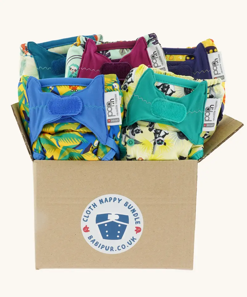 Pop-In Super Saver Bundle 5 1