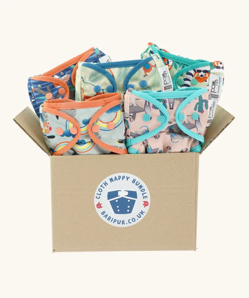 Pop-In Super Saver Bundle 5 2