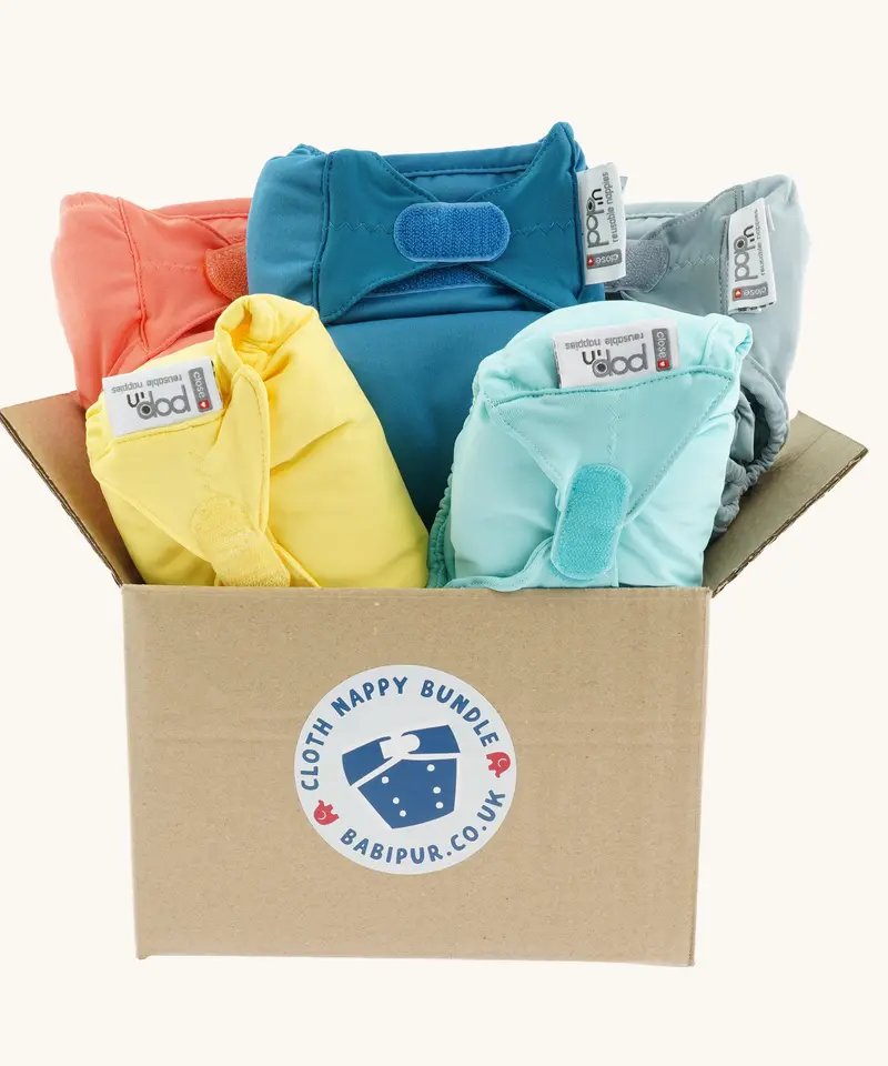 Pop-In Super Saver Bundle 5 3
