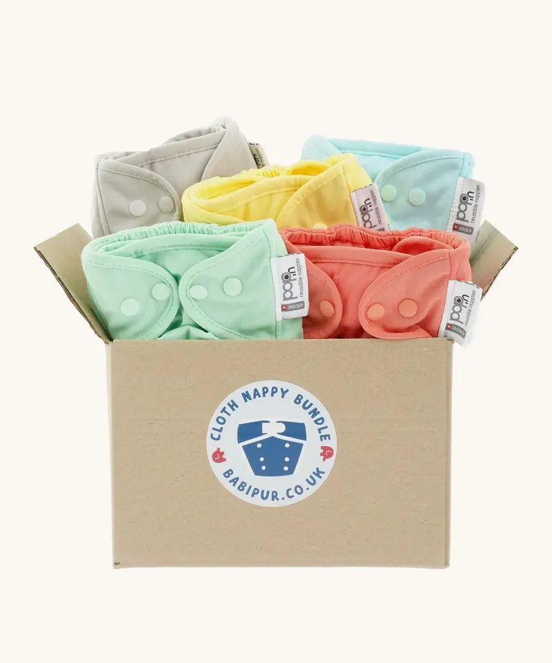 Pop-In Super Saver Bundle 5 4