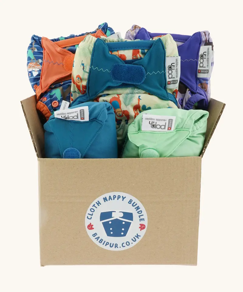 Pop-In Super Saver Bundle 5 5