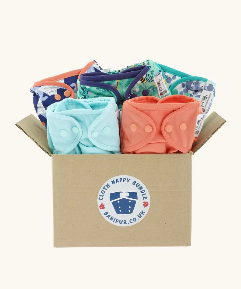 Pop-In Super Saver Bundle 5 6