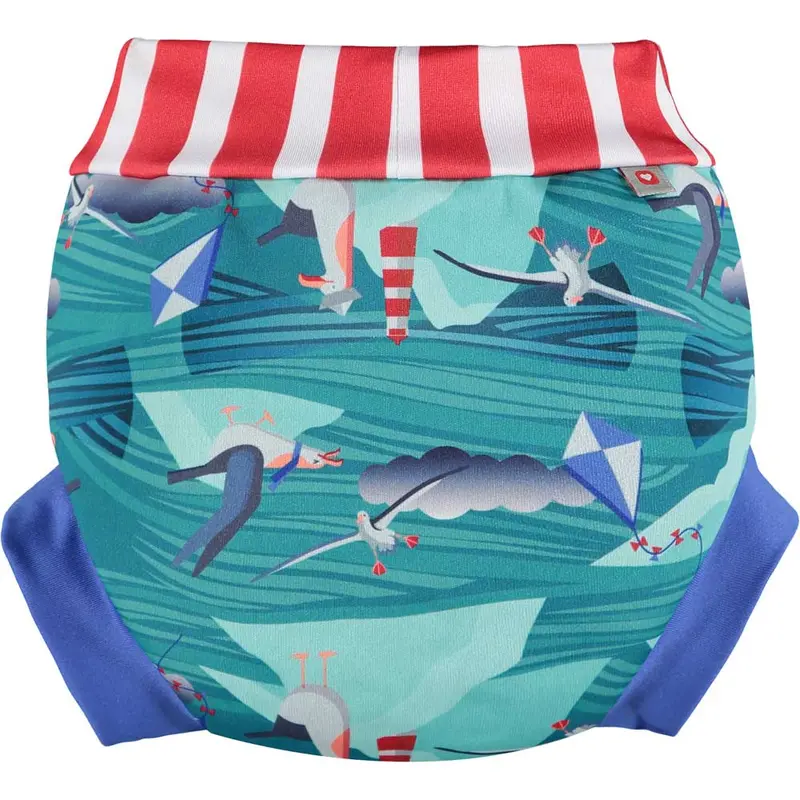 Pop-In Swim Nappy Albatross 2