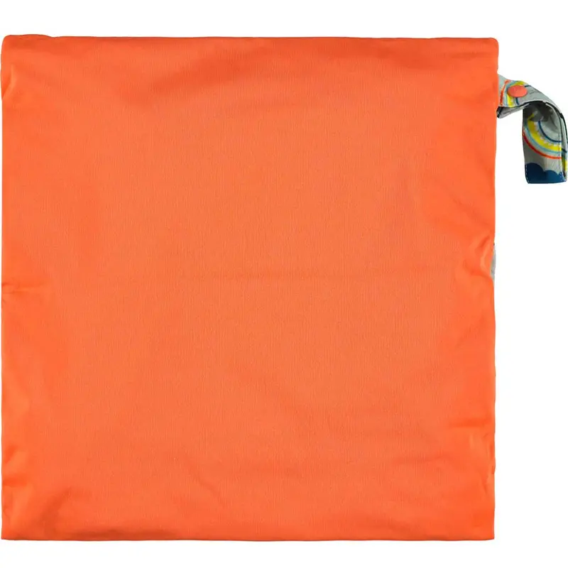 Pop-In Toucan Small Tote Bag 2