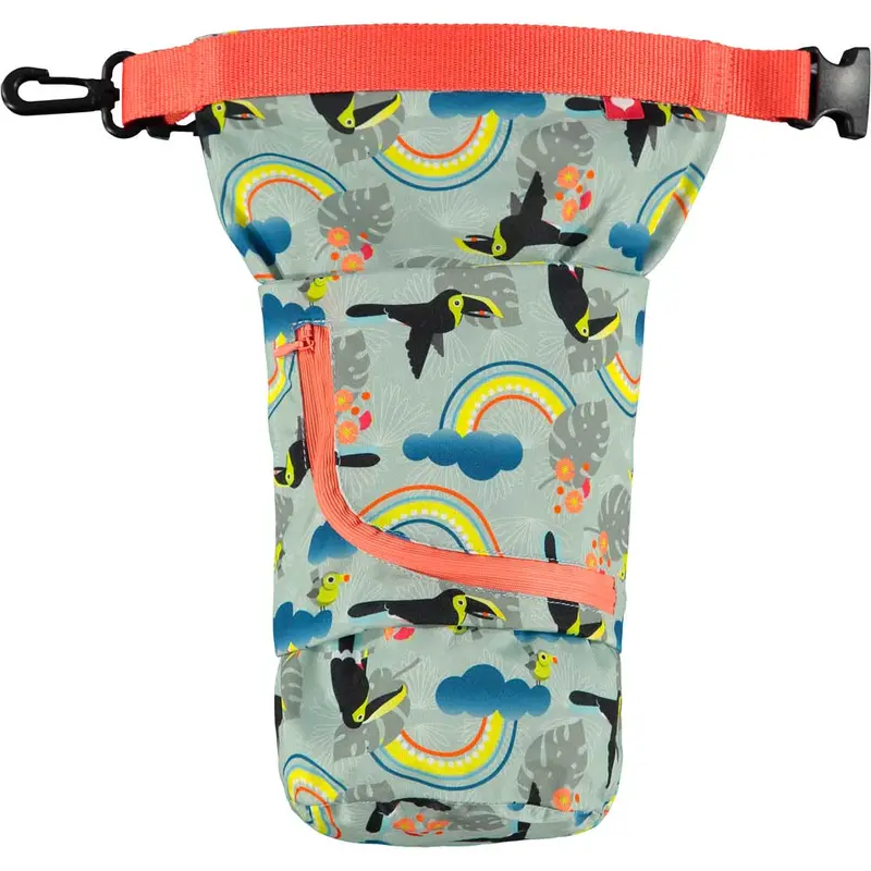 Pop-In Toucan Stuff Sack 1