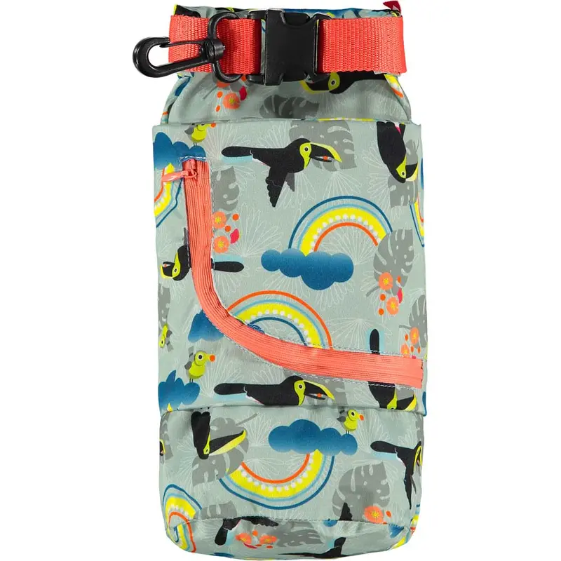 Pop-In Toucan Stuff Sack 2