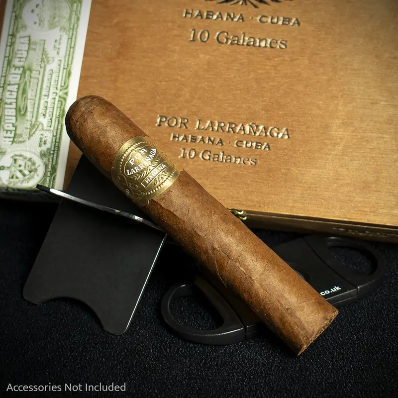 Por Larranaga Galanes Cuban Cigar - Single 2