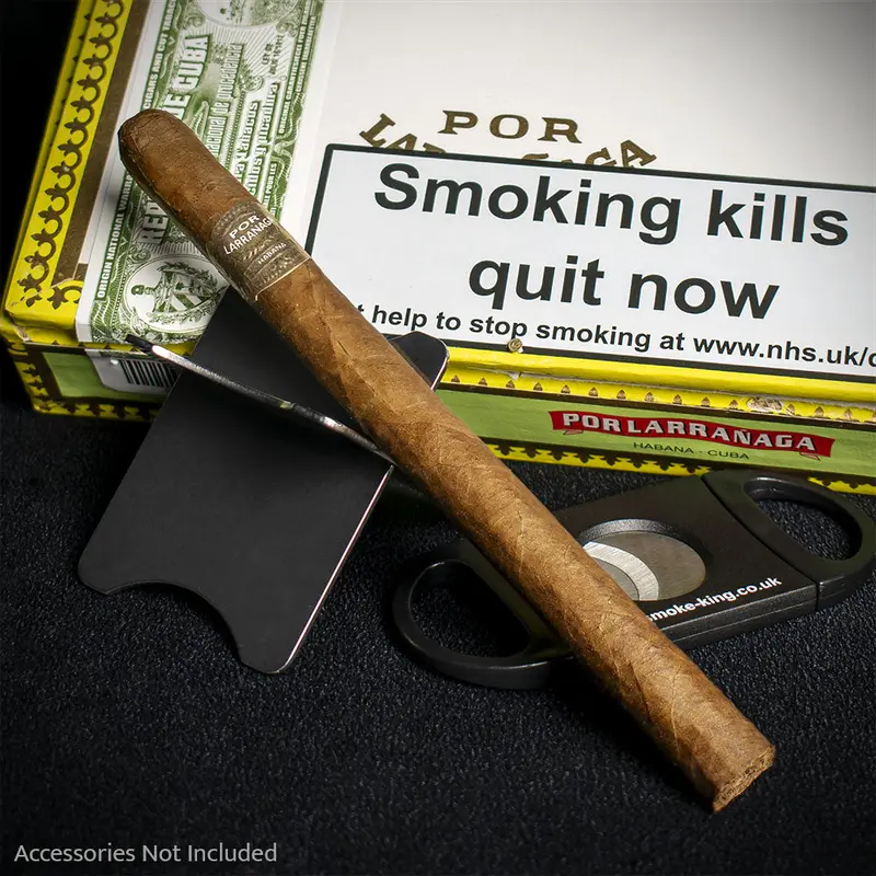 Por Larranaga Montecarlo Cuban Cigars - Box Of 25 2