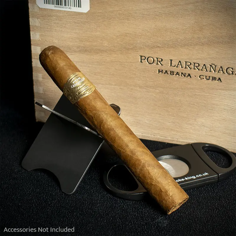 Por Larranaga Petit Coronas Cuban Cigar - Single 2