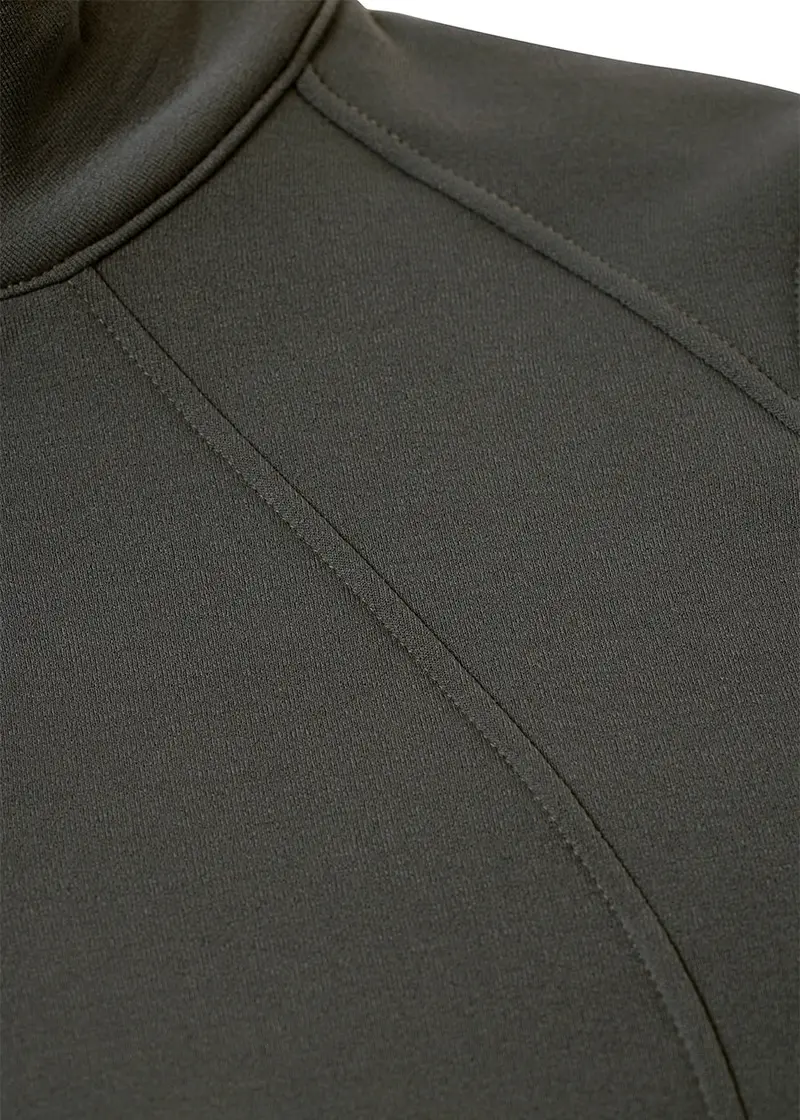 Power Stretch® Quarter Zip Top 3
