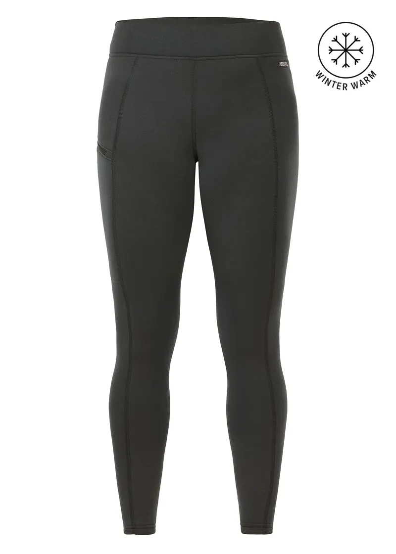 Power Stretch® Winter Adventure Tight 1