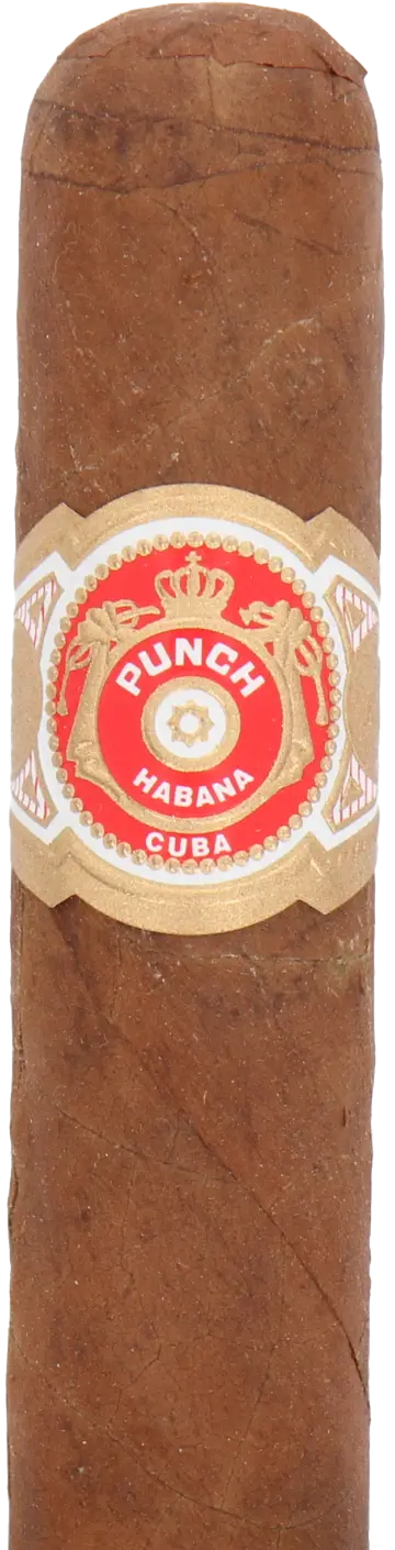 Punch Short De Punch Cuban Cigar - Single 1