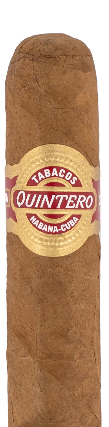 Quintero Favoritos Cuban Cigar - Single 1