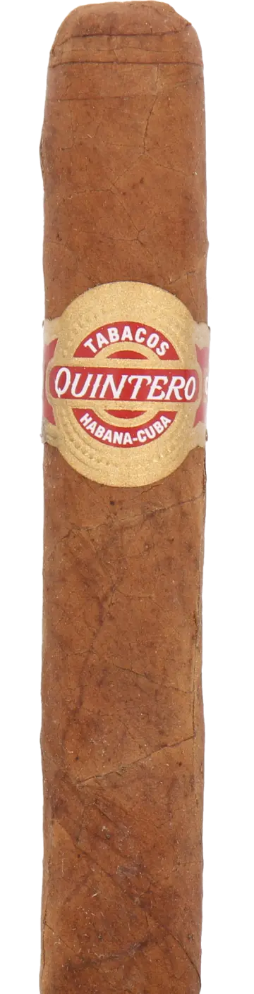 Quintero Panatelas Cuban Cigar - Single 1