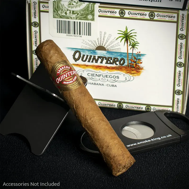 Quintero Petit Quintero Cigar - Single 2