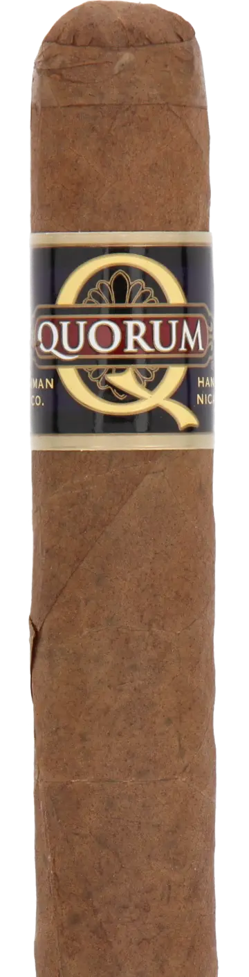 Quorum Churchill Classic Cigar - Single 1