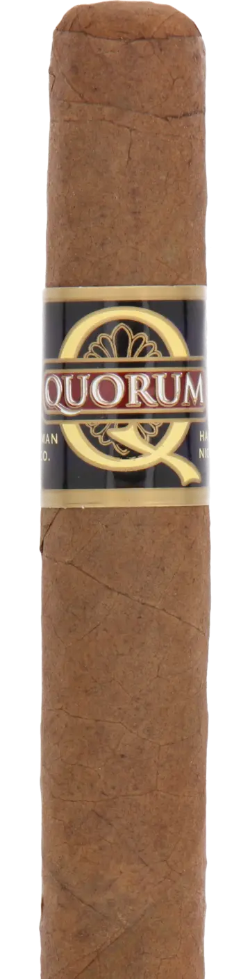 Quorum Corona Classic Cigar - Single 1