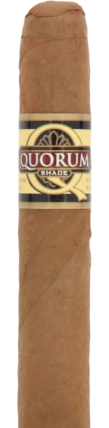 Quorum Corona Shade Cigar - Single 1