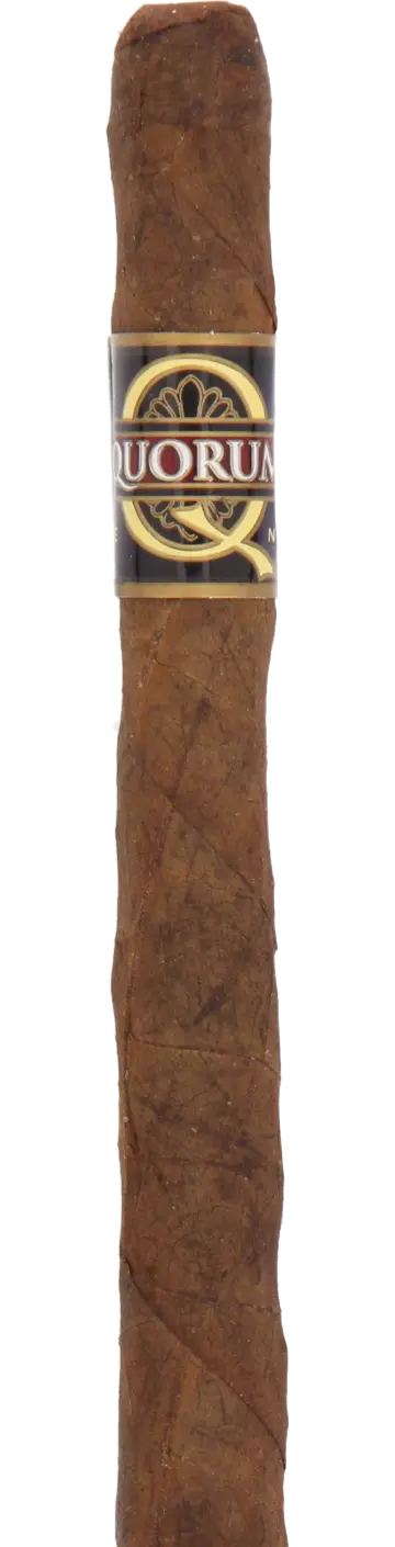 Quorum Delgado Classic Cigar - Single 1