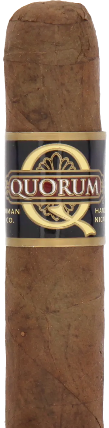 Quorum Robusto Classic Cigar - Single 1