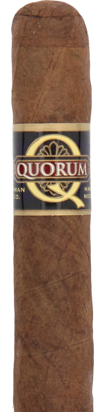 Quorum Toro Classic Cigar - Single 1