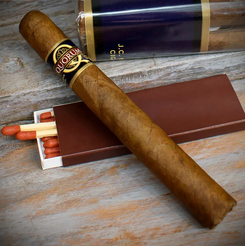 Quorum Toro Classic Cigar - Single 2