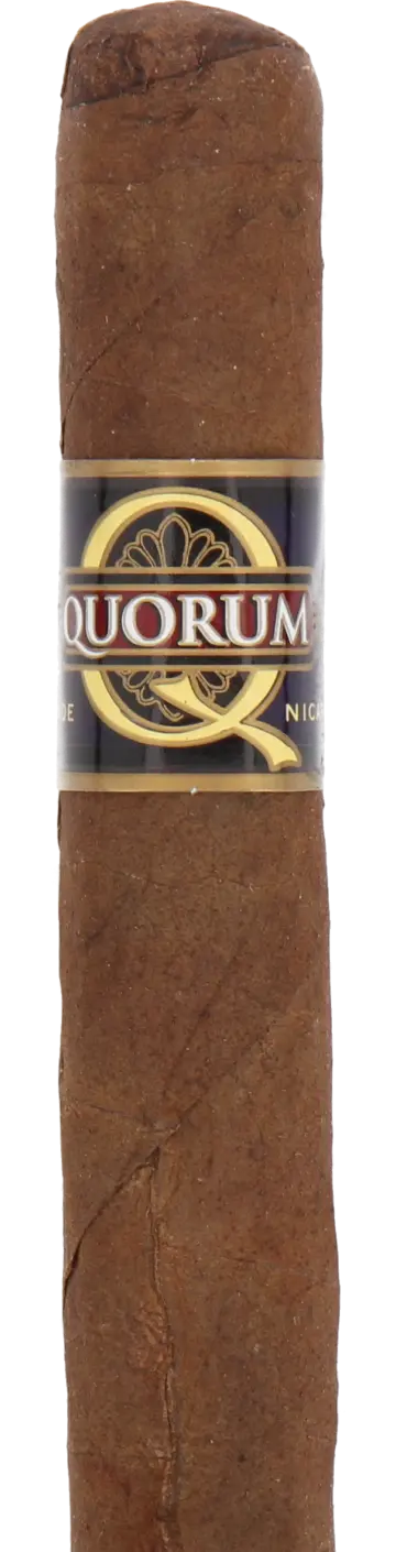 Quorum Tres Petit Corona Classic Cigar - Single 1