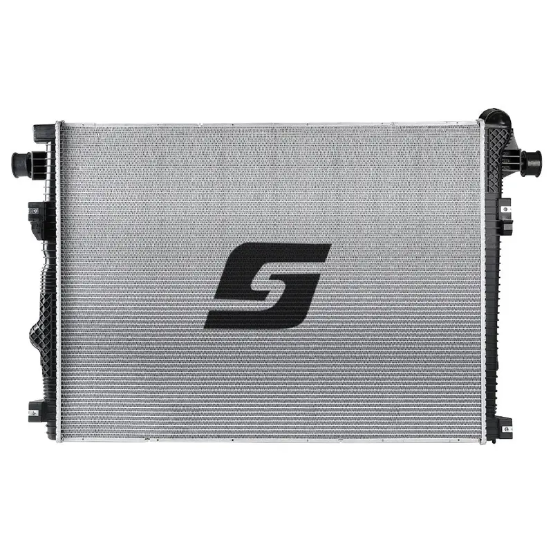 Radiator - 2011-2016 6.7L Powerstroke Ford F250 F350 F450 F550 | Spelab 2
