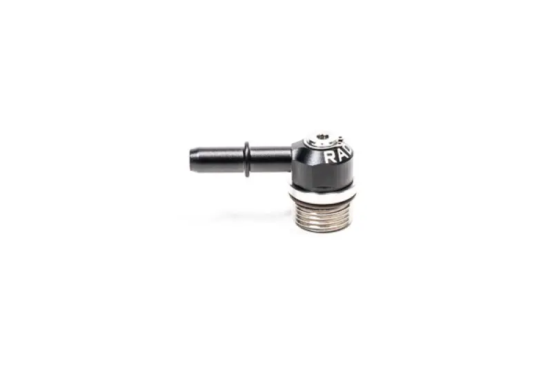 Radium 10An Orb Swivel Banjo To 3/8In Sae Male Fitting 1