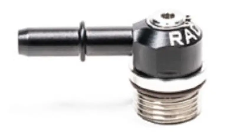 Radium 10An Orb Swivel Banjo To 3/8In Sae Male Fitting 2