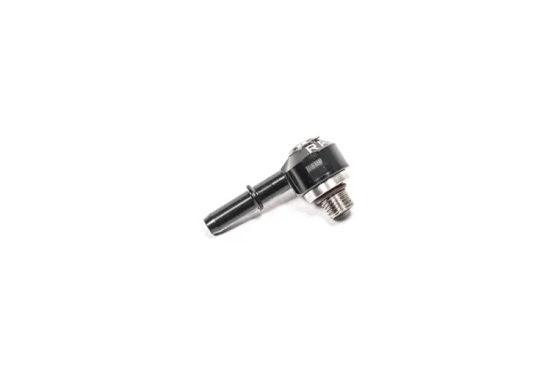 Radium 4An Orb Swivel Banjo To 5/16In Sae Male 1