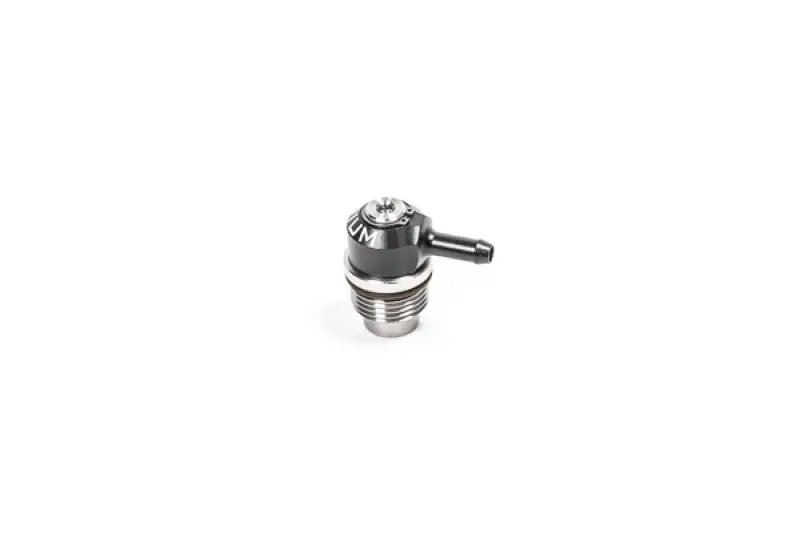 Radium Engineering 10An Orb Swivel Banjo Pcv Valve To 6.5Mm Barb 1