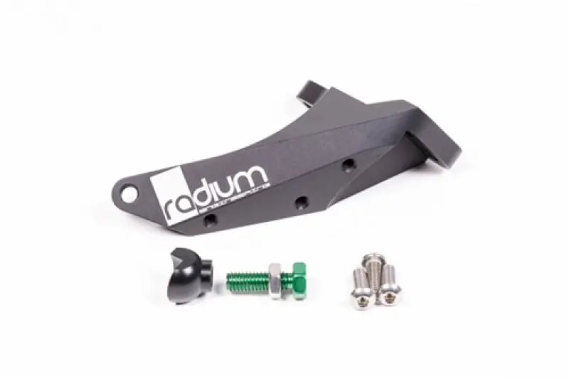 Radium Engineering 2015+ Subaru Wrx/Sti Master Cylinder Brace 1