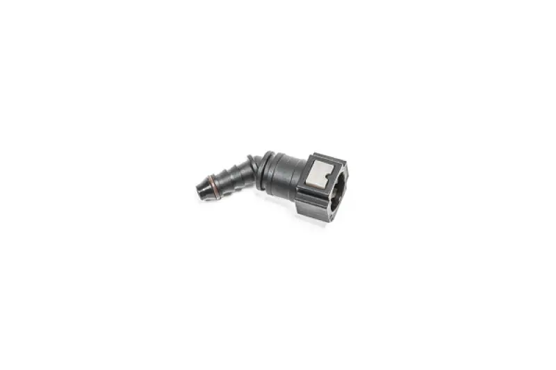 Radium Engineering 5/16In Sae Female To 45Degree 5/16In Barb 1