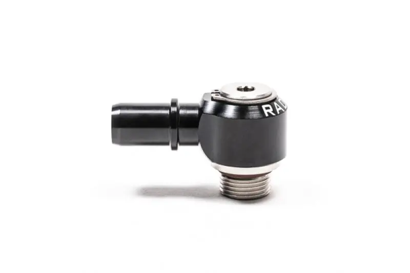 Radium Engineering 8An Orb Swivel Banjo To 16Mm Sae Male 1