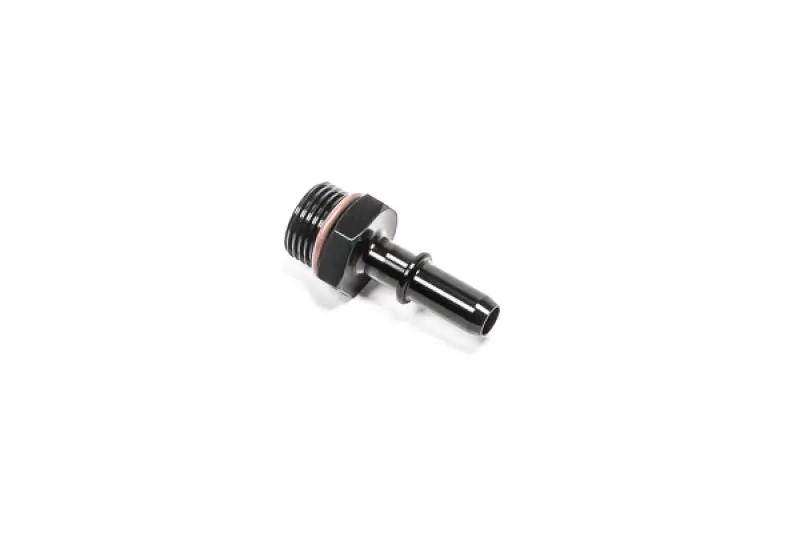 Radium Engineering 8An Orb To 3/8In Sae Male - Short 1